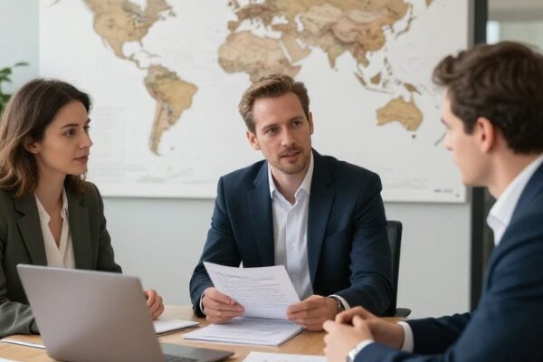 Lead Roedl guide to cross-border business relationships in Denmark